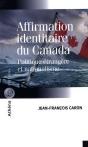L'Affirmation Identitaire Du Canada - Preview