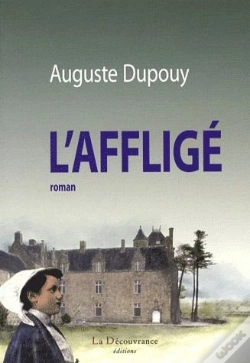 Capa do artigo L'Afflige