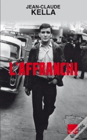 Capa do artigo L