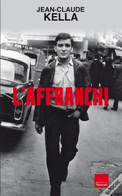 Capa do artigo L'Affranchi