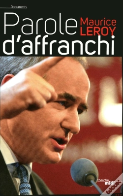 Capa do artigo L'Affranchi