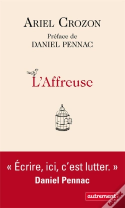 Capa do artigo L'Affreuse