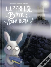 L'Affreuse Bête De Mont-La-Terreur