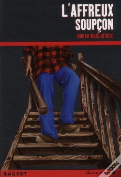 Capa do artigo L'Affreux Soupçon
