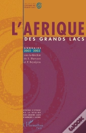 L'Affrique Des (Édition 2002/2003)