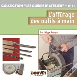 Capa do artigo L'Affûtage Des Outils À Main