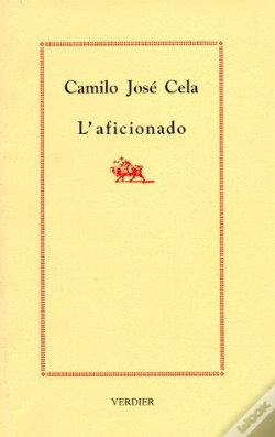 Capa do artigo L'Aficionado