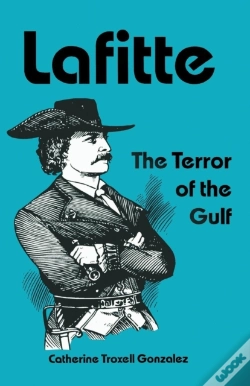 Capa do artigo Lafitte