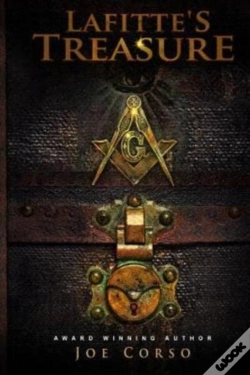 Capa do artigo Lafitte'S Treasure