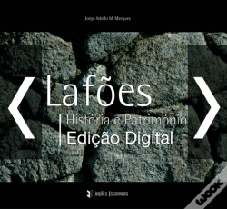 Capa do artigo Lafões - História e Património
