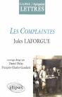 Laforgue, Les Complaintes - Preview