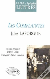 Capa do artigo Laforgue, Les Complaintes