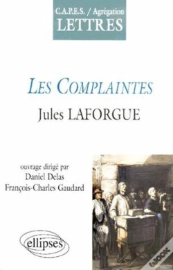 Capa do artigo Laforgue, Les Complaintes