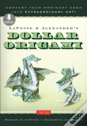 Capa do artigo Lafosse & Alexander
