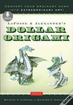 Capa do artigo Lafosse & Alexander'S Dollar Origami