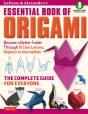Lafosse & Alexander'S Essential Book Of Origami - Preview