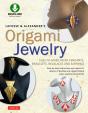 Lafosse & Alexander'S Origami Jewelry - Preview