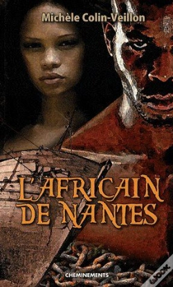 Capa do artigo L'Africain De Nantes