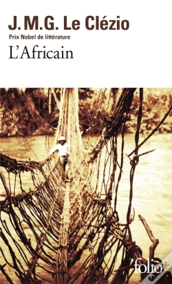 Capa do artigo L'Africain
