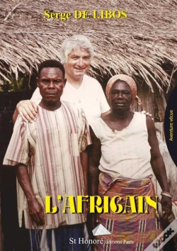 Capa do artigo L'Africain