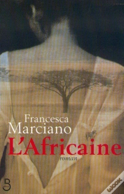 Capa do artigo L'Africaine