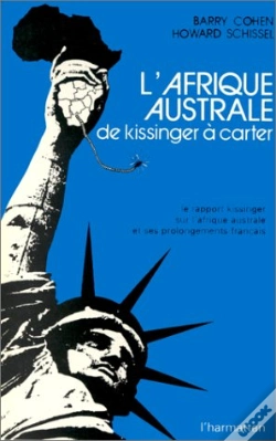 Capa do artigo L'Afrique Australe De Kissinger À Carter