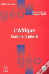 L'Afrique, Continent Pluriel