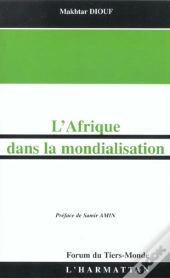 L'Afrique Dans La Mondialisation
