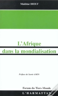 Capa do artigo L'Afrique Dans La Mondialisation