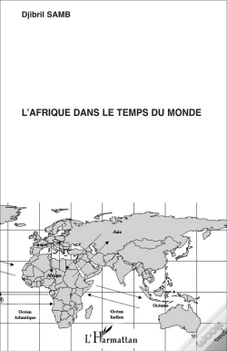 Capa do artigo L'Afrique Dans Le Temps Du Monde