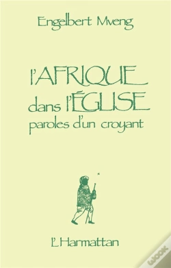 Capa do artigo L'Afrique Dans L'Eglise - Paroles D'Un Croyant