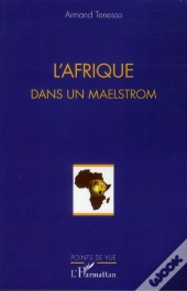 L'Afrique Dans Un Maelstrom