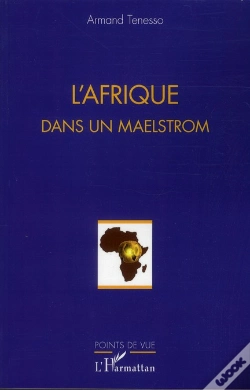 Capa do artigo L'Afrique Dans Un Maelstrom