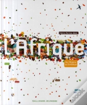 L'Afrique ; De L'Algérie Au Zimbabwe