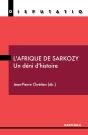 L'Afrique De Nicolas Sarkozy ; Un Déni D'Histoire - Preview