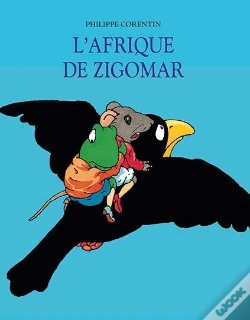 Capa do artigo L'Afrique De Zigomar