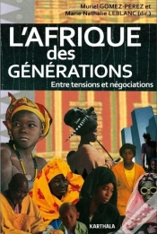 Capa do artigo L