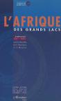 L'Afrique Des Grands Lacs ; Annuaire 2001-2002 - Preview