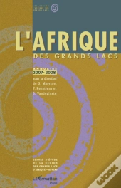L'Afrique Des Grands Lacs ; Annuaire (2007-2008)