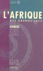 L'Afrique Des Grands-Lacs ; Annuaire 2008-2009 - Preview