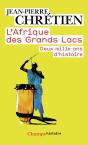 L'Afrique Des Grands Lacs : Deux Mille Ans D'Histoire - Preview
