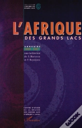 L'Afrique Des Grands Lacs