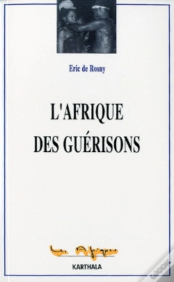 Capa do artigo L'Afrique Des Guérisons