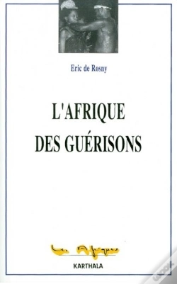 Capa do artigo L'Afrique Des Guérisons