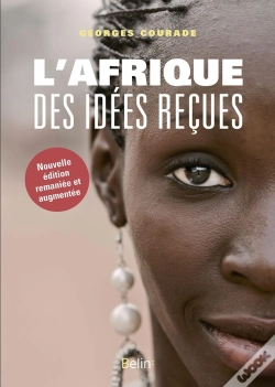 Capa do artigo L'Afrique Des Idées Reçues