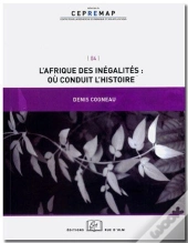 L'Afrique Des Inégalités : Où Conduit L'Histoire ?