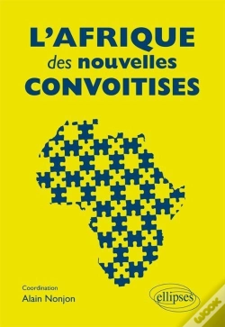 Capa do artigo L'Afrique Des Nouvelles Convoitises