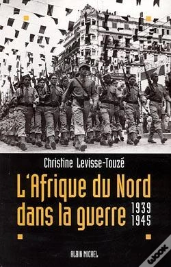 Capa do artigo L'Afrique Du Nord Dans La Guerre : 1939-1945