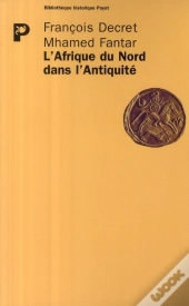 L'Afrique Du Nord Dans L'Antiquité