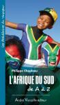 L'Afrique Du Sud De A A Z - Preview
